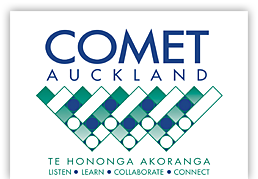 COMET Auckland