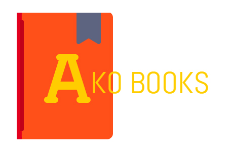 Ako Books